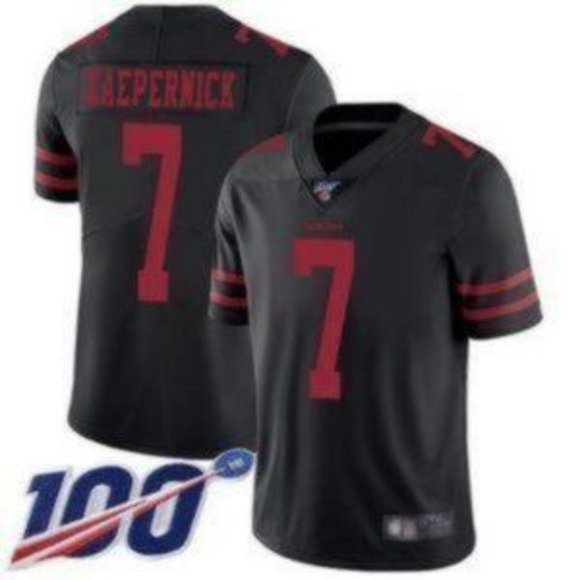 buy kaepernick jersey